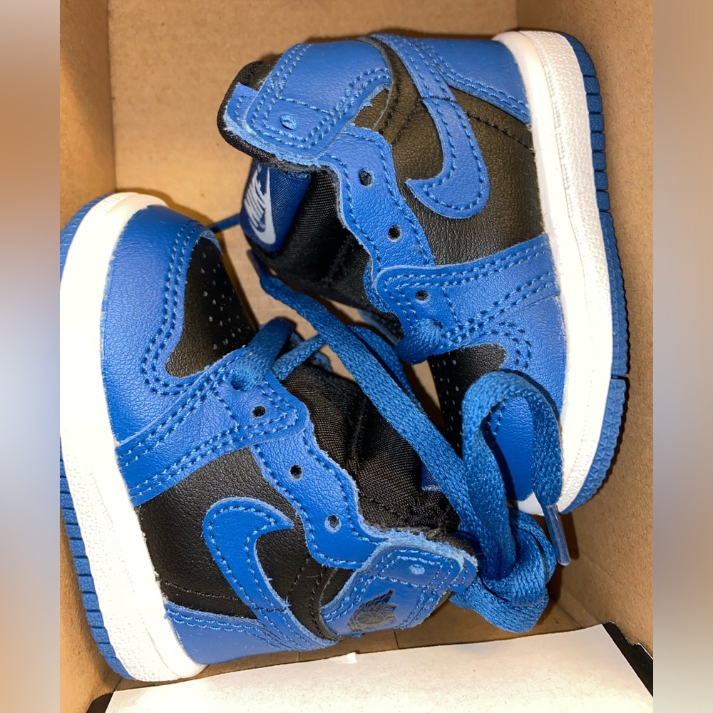 Nike Baby Marina Jordan 1s